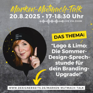 Marken-Mutmach-Talk