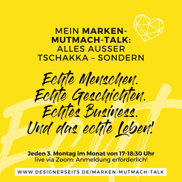 Marken-Mutmach-Talk – Bild 4