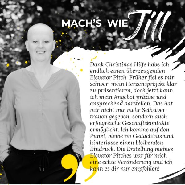 Pitch, Pitch: Hurra! – Bild 8