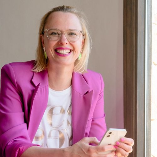 Annegret Niemeyer